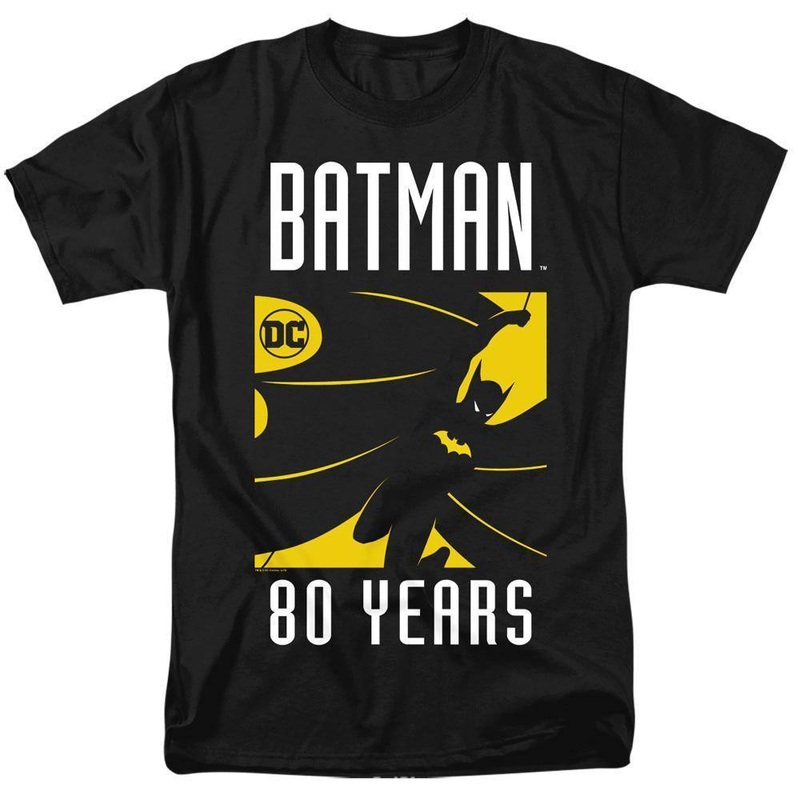 Batman Silhouette T-Shirt