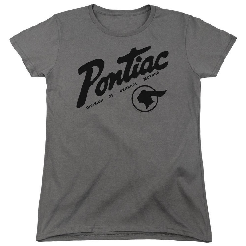 Pontiac Division Women's T-Shirt