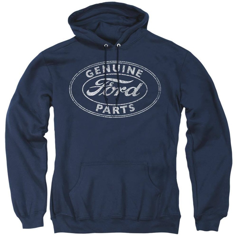 Ford Genuine Parts Hoodie