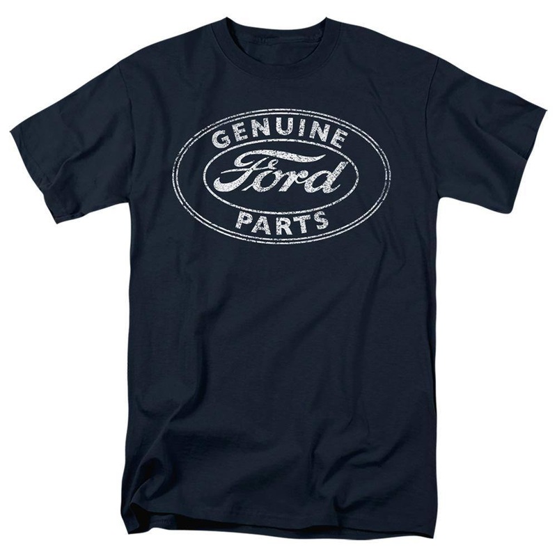 Ford Genuine Parts T-Shirt