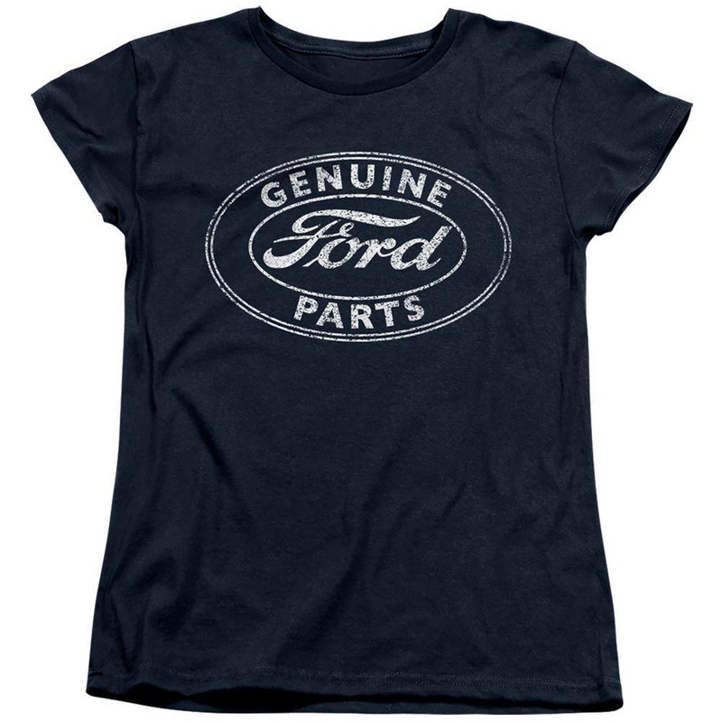 Ford Genuine Parts Women's T-Shirt
