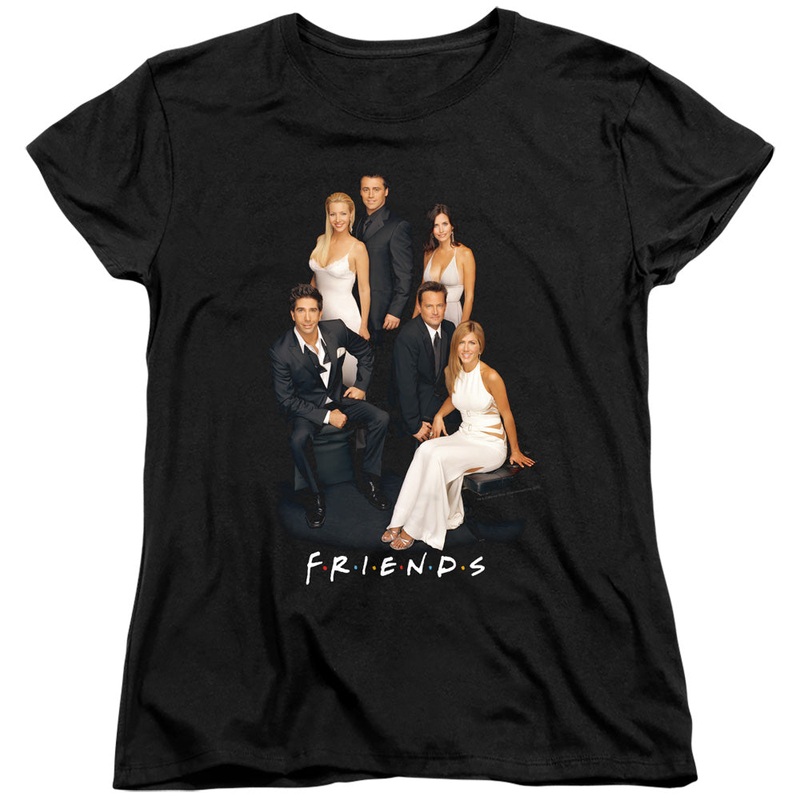 Friends Classy Women's T-Shirt