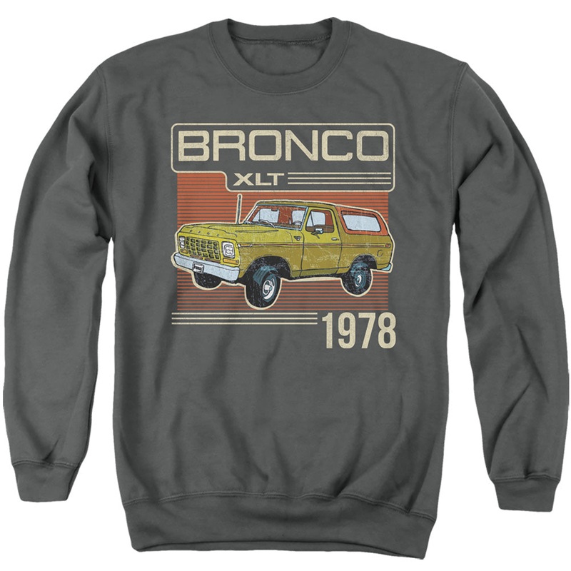 Ford Bronco 1978 Sweatshirt