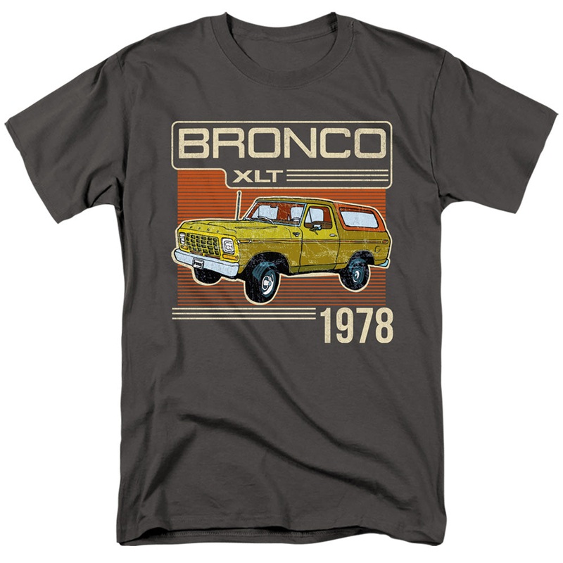 Ford Bronco 1978 T-Shirt