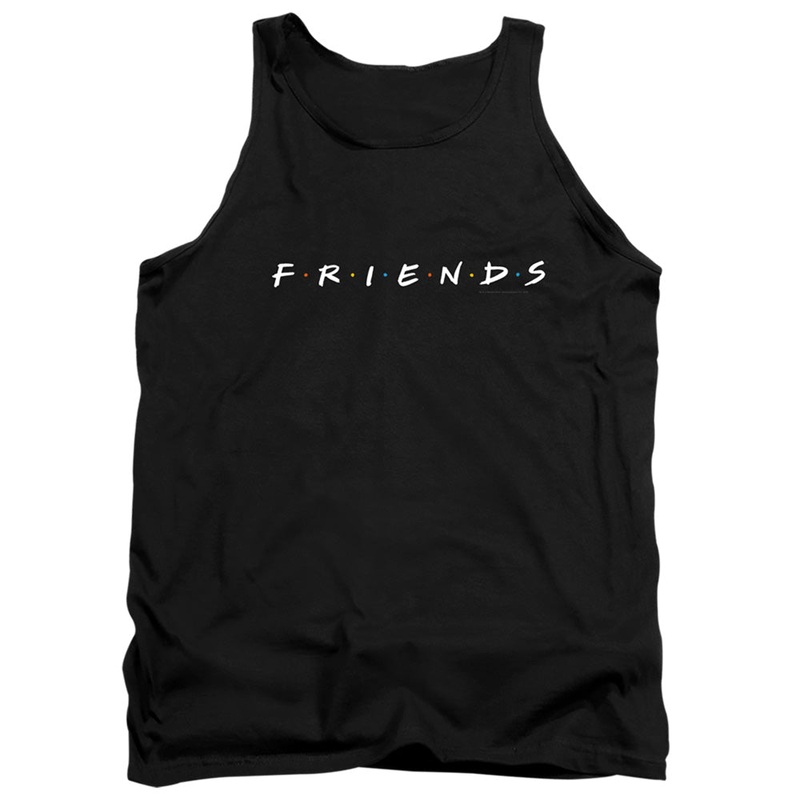 Friends Logo Tank Top