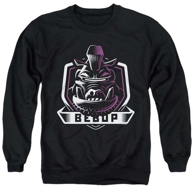 Teenage Mutant Ninja Turtles Bebop Sweatshirt