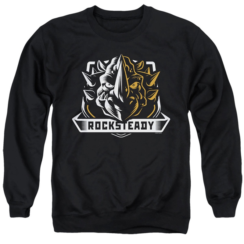 Teenage Mutant Ninja Turtles Rocksteady Sweatshirt