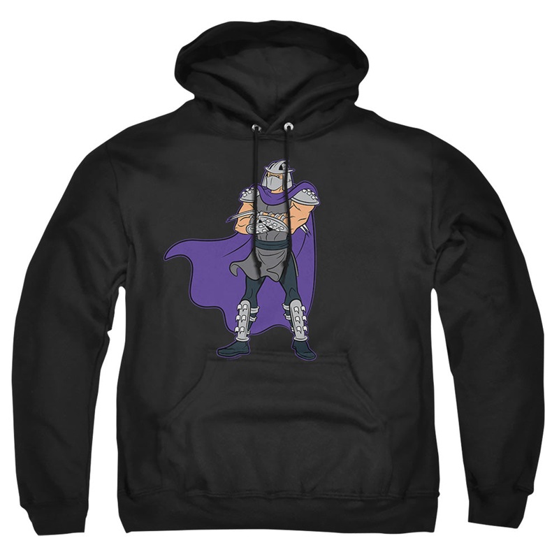 Teenage Mutant Ninja Turtles Shredder Hoodie